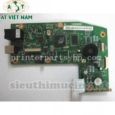 Card Formatter HP 1212NF