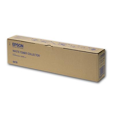 Epson S050478 Waste Toner Collector