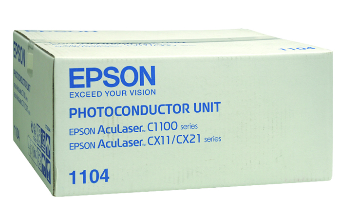 Epson S051104 Photoconductor Unit