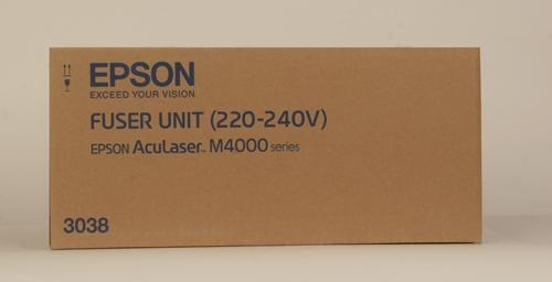Epson S053038 Fuser Unit