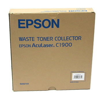 Hộp mực thải Waste Toner S050101Collector