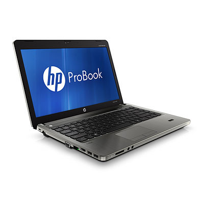 HP ProBook 4431s Notebook PC  Xám bạc