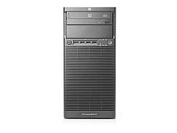 HP ProLiant ML110 G7 E3-1220 1P 2GB-U Non-hot Plug 250GB SATA 350W PS Server