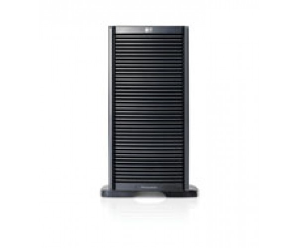 HP ProLiant ML350 G6 E5620 1P 6GB-R P410i/256 460W RPS Tower Server