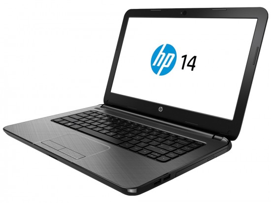 Laptop HP Core i3 14-am049TU X1G96PA