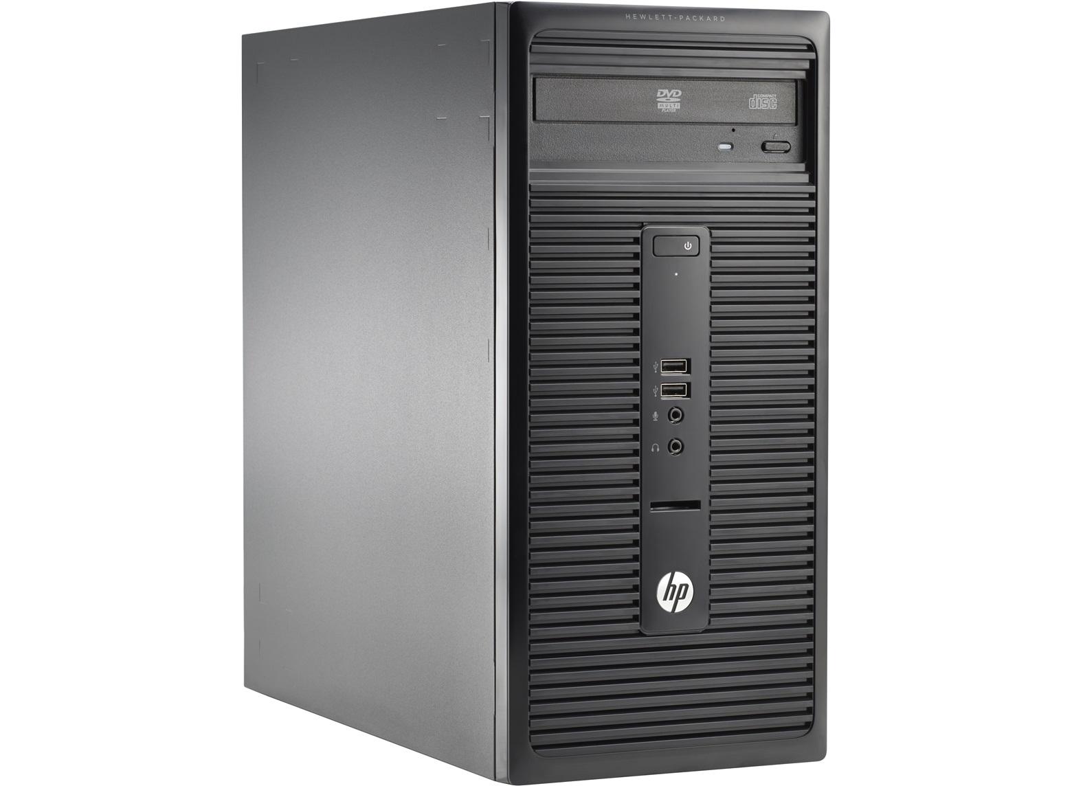 Máy bộ HP 280 G1 MT, Core i5-4590s/4GB/500GB