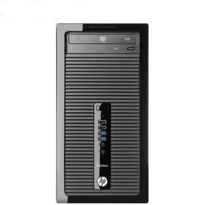 Máy bộ Hp HP ProDesk 400 G3 MT, Core  i5-6500/4GB/500GB