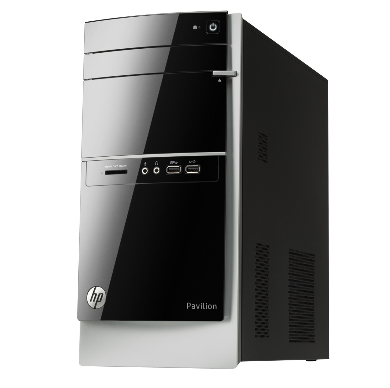 Máy bộ HP Pavilion 500-512x, Core i3-4160/4GB/500GB