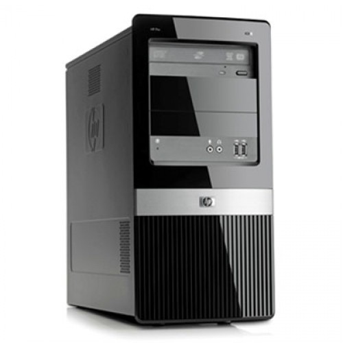 Máy bộ HP Pro 3130 MT Microtower, i3-550/2GB/500GB/Win 7