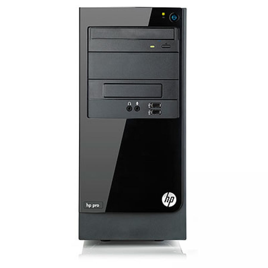 Máy bộ HP Pro 3330 MT Core i3 2120/2GB/500GB/Linux