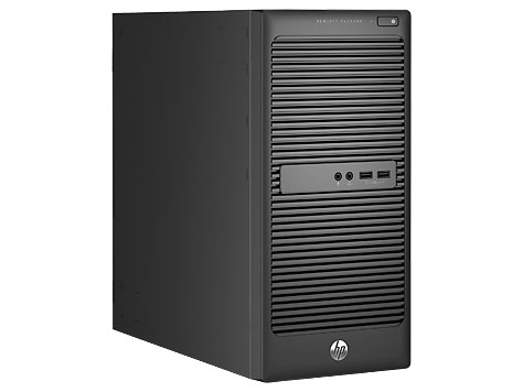 Máy bộ HP ProDesk 406 G1 MT, Core i5-4590/4GB/500GB