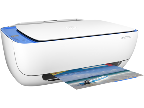 Máy in HP DeskJet 3630 All-in-One Printer