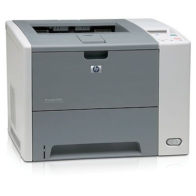 Máy in HP LaserJet P3005dn Printer