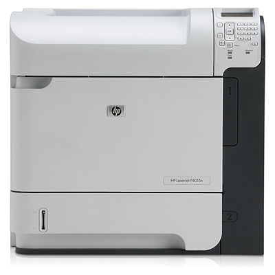 Máy in HP LaserJet P4015n Printer