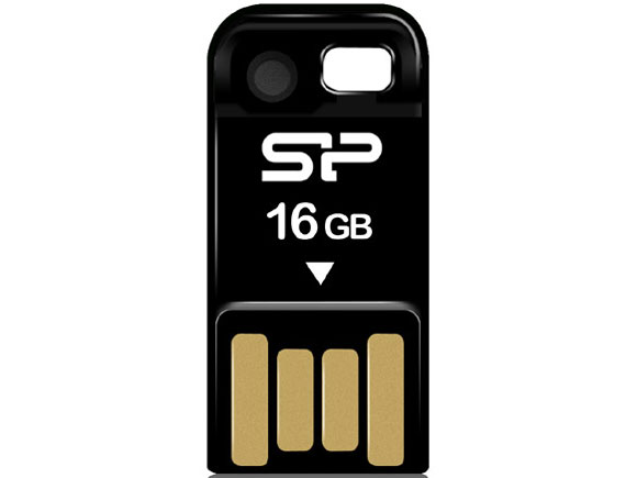USB Silicon 16GB, 2.0