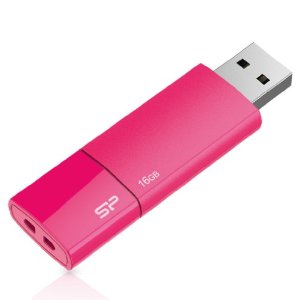 USB Silicon 16GB, 2.0