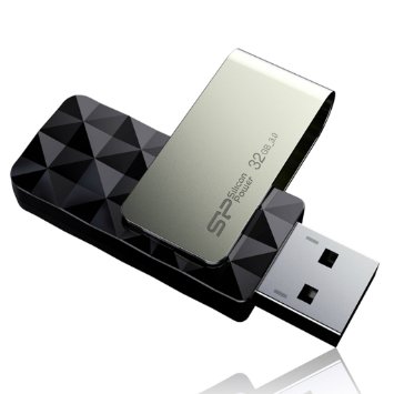 USB Silicon 32GB, 3.0