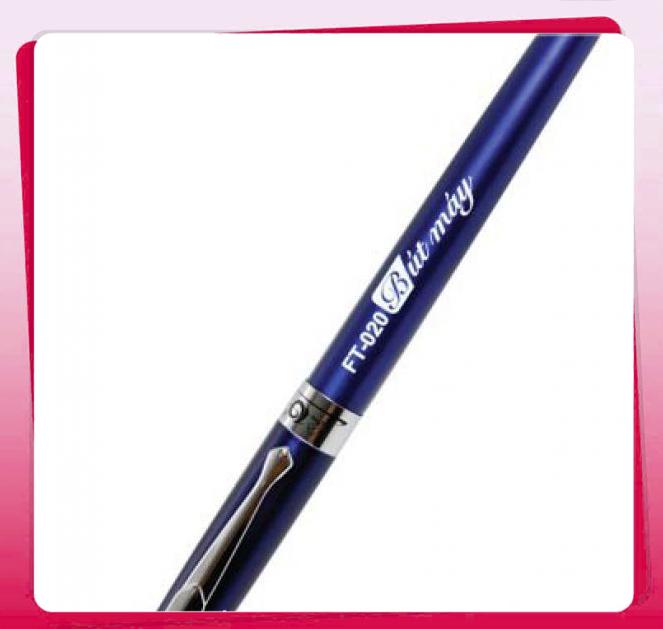  Shop bán Bút máy Thiên Long FT-020 Plus  chính hãng 