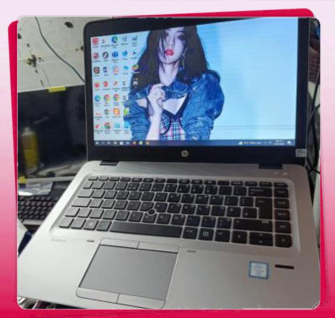  Bán HP EliteBook 840 G3  hàng xách tay 