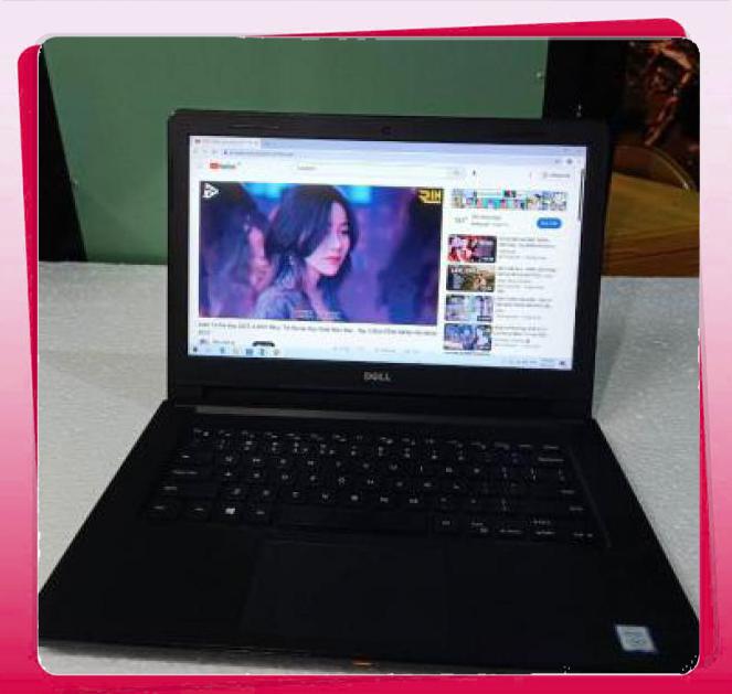  Giá sỉ Laptop dell i5 gen 7  nhập khẩu 