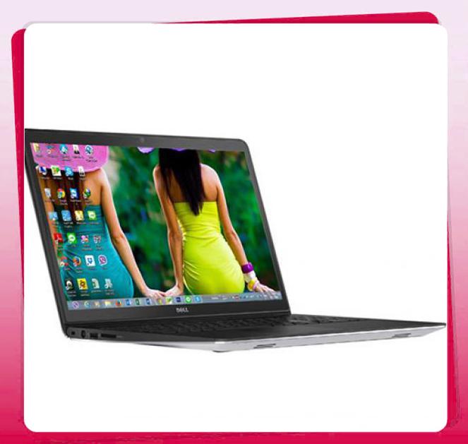  Đánh giá Laptop Dell Inspiron N5448 i3-5005U/4G/500GB/14  giá tốt 