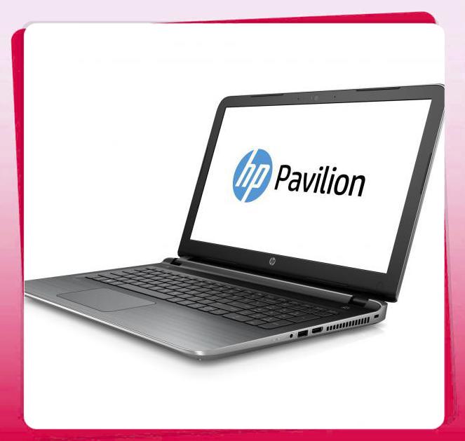  Thông tin Laptop HP Core i5 Pavilion 15 ab221TU P3V35PA - Silver  có tốt không? 