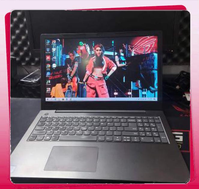  Đại lý Laptop lenovo i7 thế hệ 8  tốt nhất 
