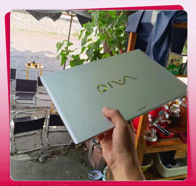  Giá sỉ laptop sony i5 4200U (thế hệ 4) (Cảm ứng) giá rẻ 