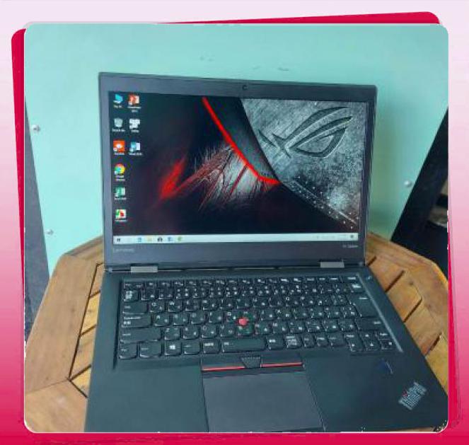  Mua laptop Thinkpad Lenovo X1 Carbon  tốt nhất 