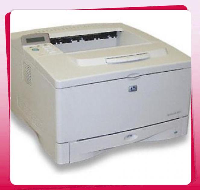  Đánh giá MÁY IN A3 HP LASERJET 5100 CŨ  có tốt không? 