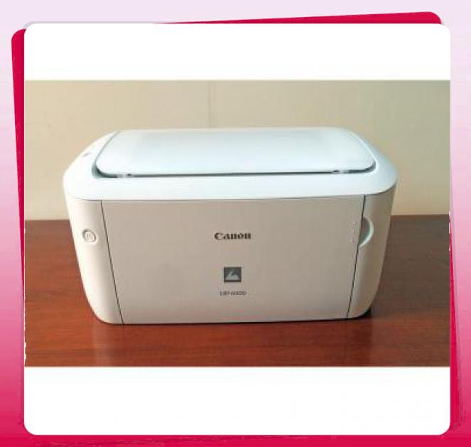  Bán MÁY IN CŨ CANON LBP 6000  giá sỉ 