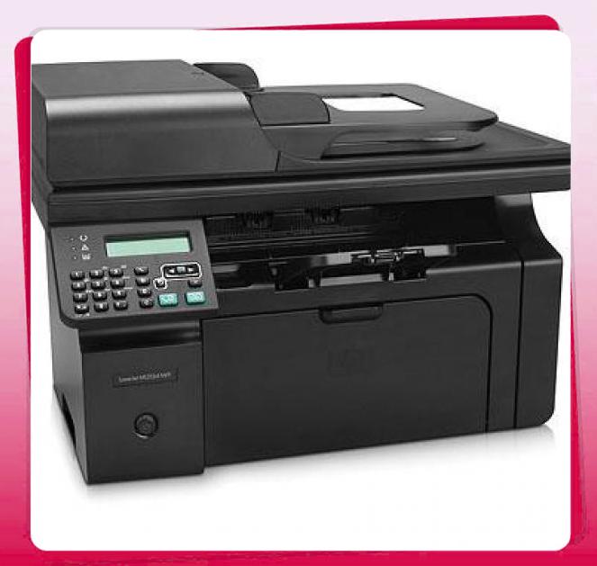  Bỏ sỉ MÁY IN ĐA CHỨC NĂNG HP LASERJET 1212NF CŨ  mới nhất 