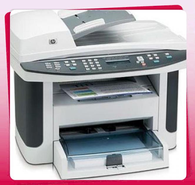  Nhập sỉ MÁY IN ĐA CHỨC NĂNG HP LASERJET 1522NF CŨ  loại tốt 