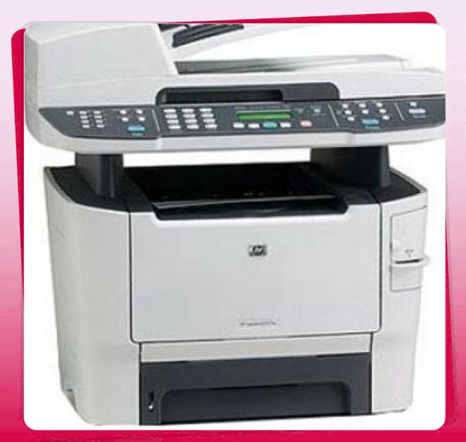  Mua MÁY IN ĐA CHỨC NĂNG HP LASERJET M2727NF CŨ  cao cấp 
