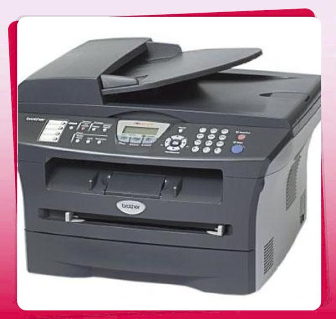  Bỏ sỉ MÁY IN ĐA NĂNG BROTHER MFC-7820N CŨ  tốt nhất 