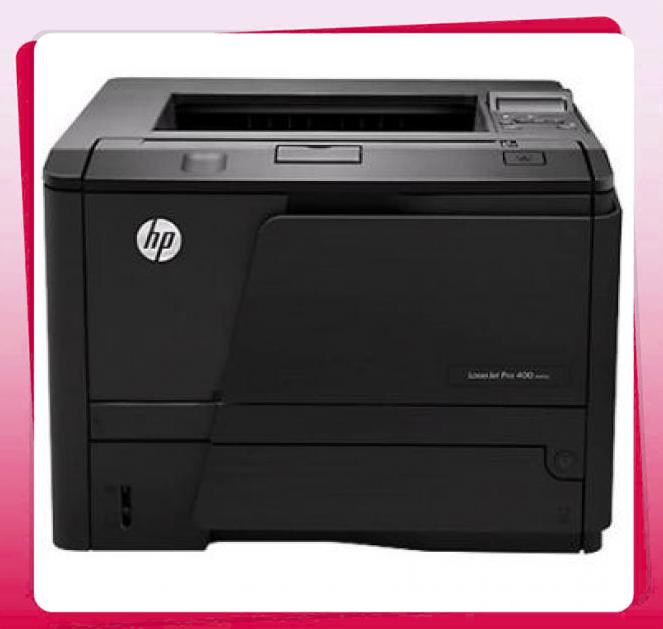  Địa chỉ bán MÁY IN HP LASERJET PRO 400 M401D CŨ (IN 2 MẶT TỰ ĐỘNG)  mới nhất 