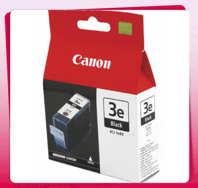  Đánh giá Mực in Canon BCI-3 Black Ink Tank  loại tốt 