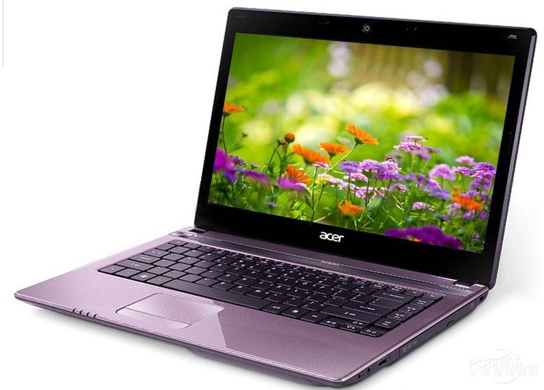 Acer Aspire 4750 AS4352-B812G50Mnuu