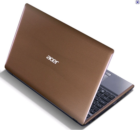 Acer Aspire 4752 AS4752-2352G64Mn