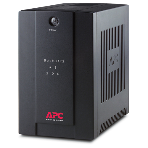 APC Back UPS 500