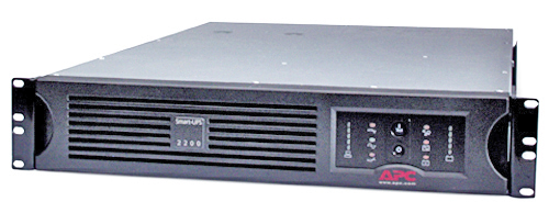 APC Smart UPS 2200VA