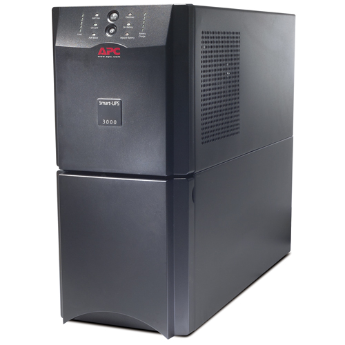 APC Smart UPS 3000VA