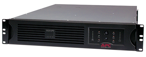 APC Smart UPS 3000VA