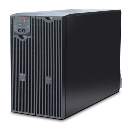 APC Smart UPS RT 10000VA 230V