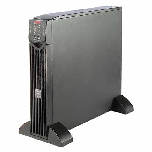 APC Smart UPS RT 1000VA 230V