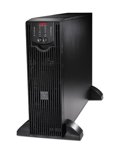 APC Smart UPS RT 6000VA 230V