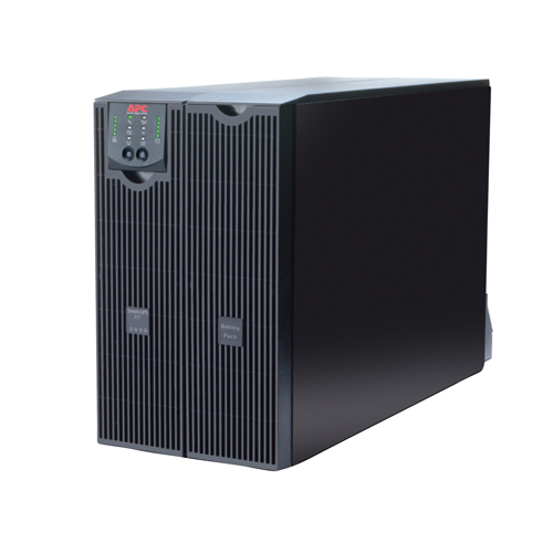 APC Smart UPS RT 8000VA 230V