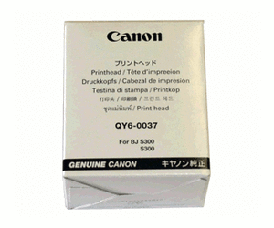 Canon QY6-0037-000 Print head