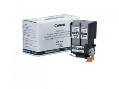 Canon QY6-0038-000 Print head