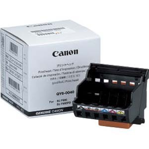 Canon QY6-0040-000 Print head